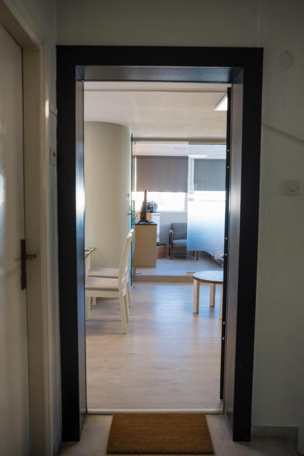 3C'S Athens South @Delta: Snfcc / Faliro Seaview Penthouse المظهر الخارجي الصورة